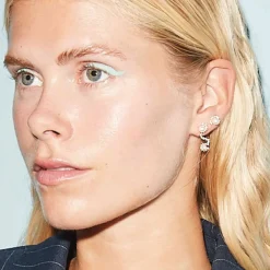 HULTQUIST COPENHAGEN Lily Øreringe