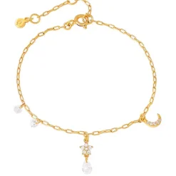 HULTQUIST COPENHAGEN Stella Armbånd