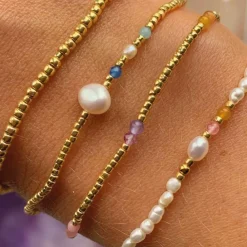 HULTQUST COPENHAGEN Penelope Bracelet