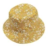HUTTELIHUT Solhat 5602cm Capel Mustard