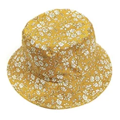 HUTTELIHUT Solhat 5602cm Capel Mustard