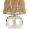IB LAURSEN 1034-30 Bordlampe Ghana