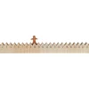 IB LAURSEN 92201-00 Julekalender Peberkage
