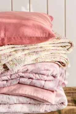 IB LAURSEN 19213-38 Quilt Cathy Rosa