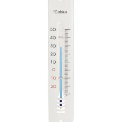 IB LAURSEN 04970-11 Termometer Væg