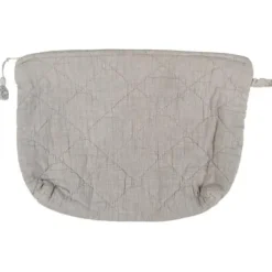 IB LAURSEN 6228-74 Toilettaske Grey