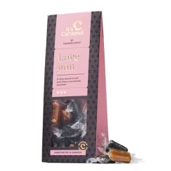 IT'S Caramel LOVE YOU Gaveæske