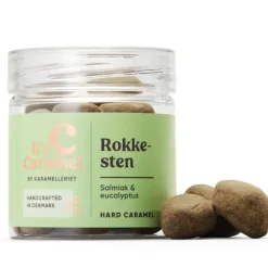IT'S Caramel Rokkesten