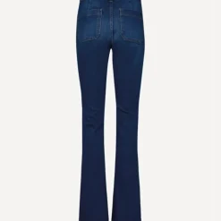 IVY COPENHAGEN Ann Charlotte Earth Jeans Wash Cayenne