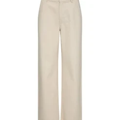 IVY COPENHAGEN Augusta French Jeans Wash Ecru