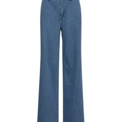IVY COPENHAGEN Augusta French Jeans Wash Garda Denim Blue