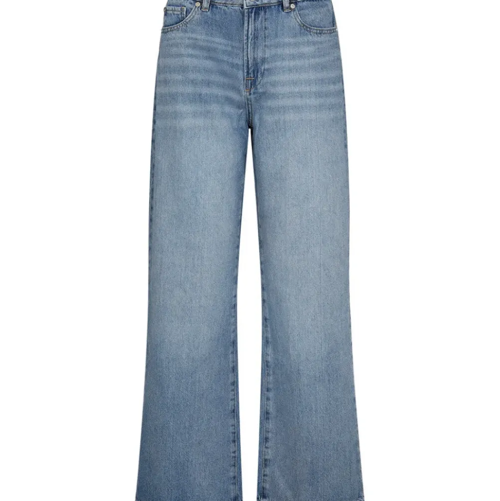 IVY COPENHAGEN Augusta Jeans Wash Palencia