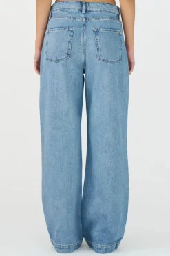 IVY COPENHAGEN Augusta Jeans Wash Palencia
