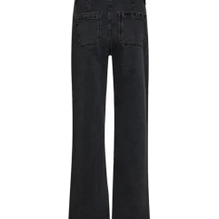 IVY COPENHAGEN Augusta Jeans Stone Black