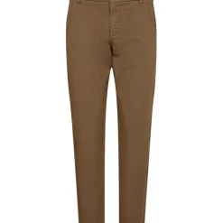IVY COPENHAGEN Karmey Chino Nuts Brown