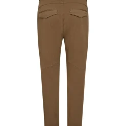 IVY COPENHAGEN Karmey Chino Nuts Brown