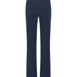 IVY COPENHAGEN Tara Jeans Baby Cord Deep Navy Blue