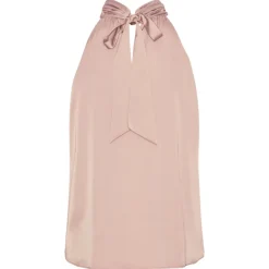 KARMAMIA Ava Top Blush