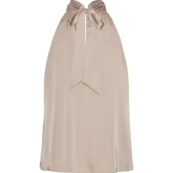 KARMAMIA Ava Top Semi Rich Shell