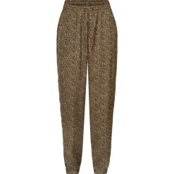 KARMAMIA Cora Pant Micro Leo