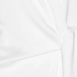KARMAMIA Dagmar Blouse Hvid