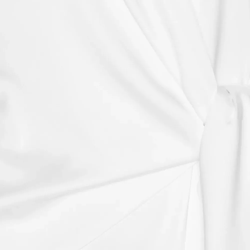 KARMAMIA Dagmar Blouse Hvid