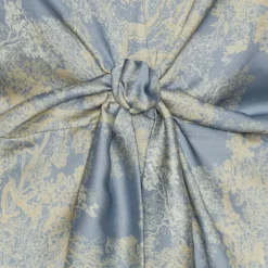 KARMAMIA Faye Dress Sky Forest