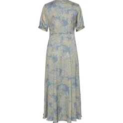 KARMAMIA Faye Dress Sky Forest