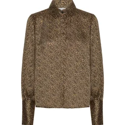 KARMAMIA Honey Shirt Micro Leo
