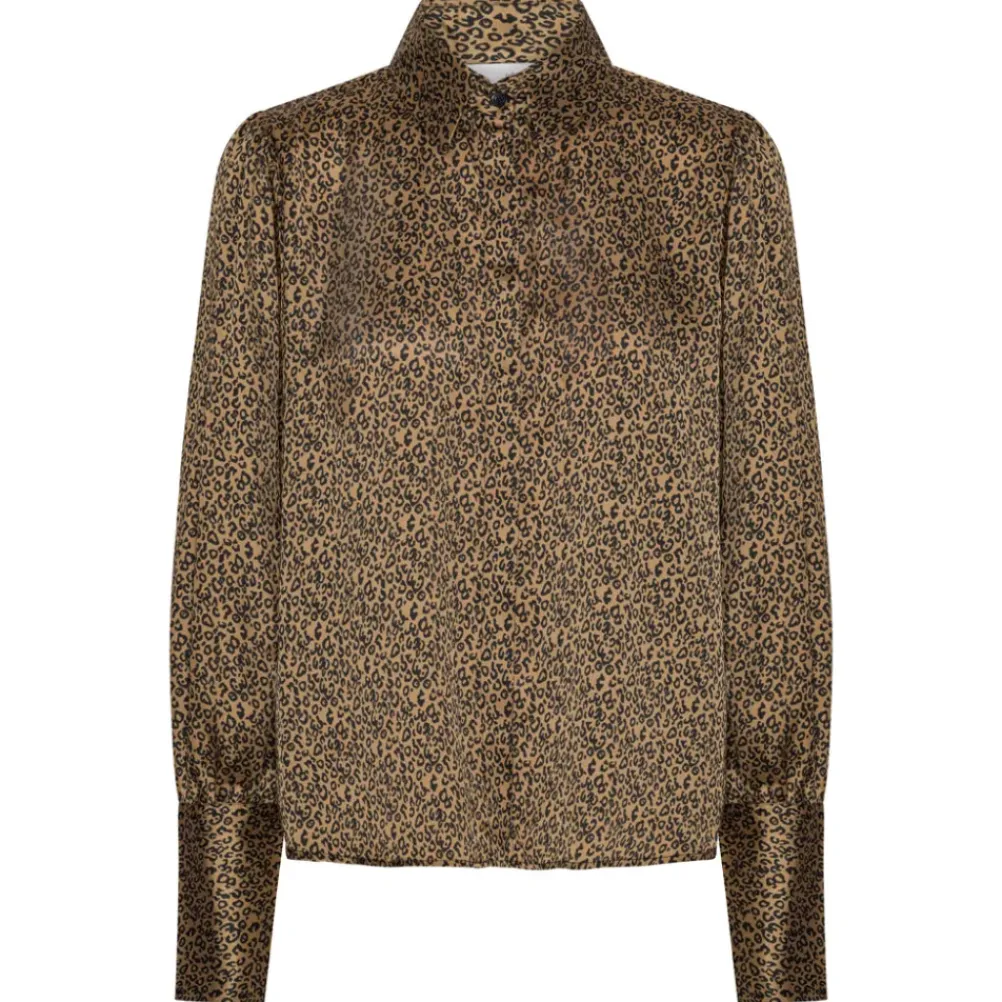 KARMAMIA Honey Shirt Micro Leo