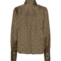 KARMAMIA Honey Shirt Micro Leo
