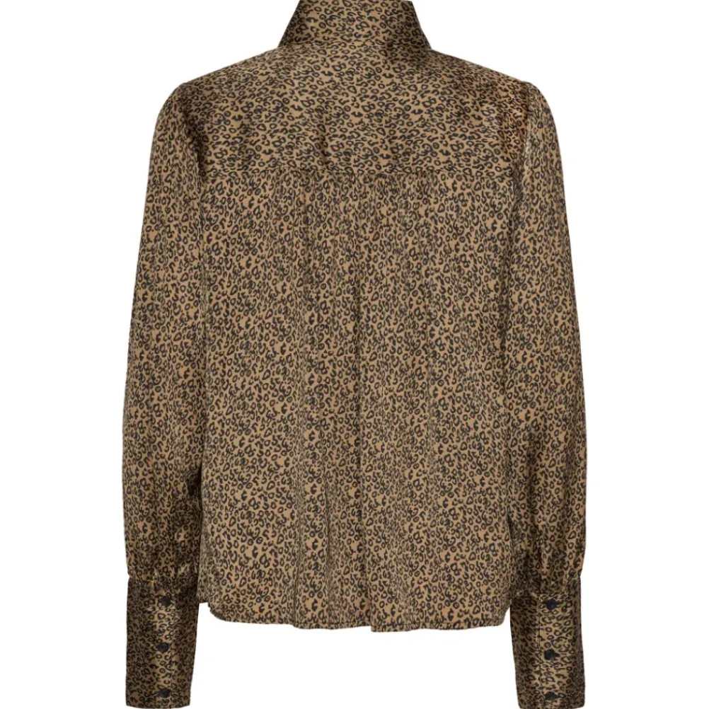 KARMAMIA Honey Shirt Micro Leo