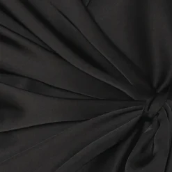 KARMAMIA Ines Blouse Black