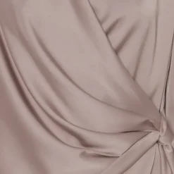 KARMAMIA Ines Blouse Blush