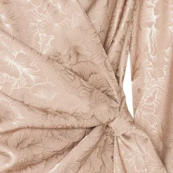 KARMAMIA Ines Blouse Desert Flower