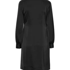 KARMAMIA Ines Dress Black