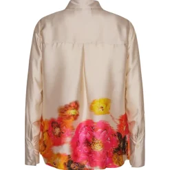 KARMAMIA Joseph Shirt Marigold