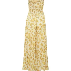 KARMAMIA Juliette Dress Amber Leo
