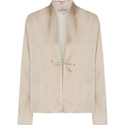 KARMAMIA Kaia Jacket Antique White