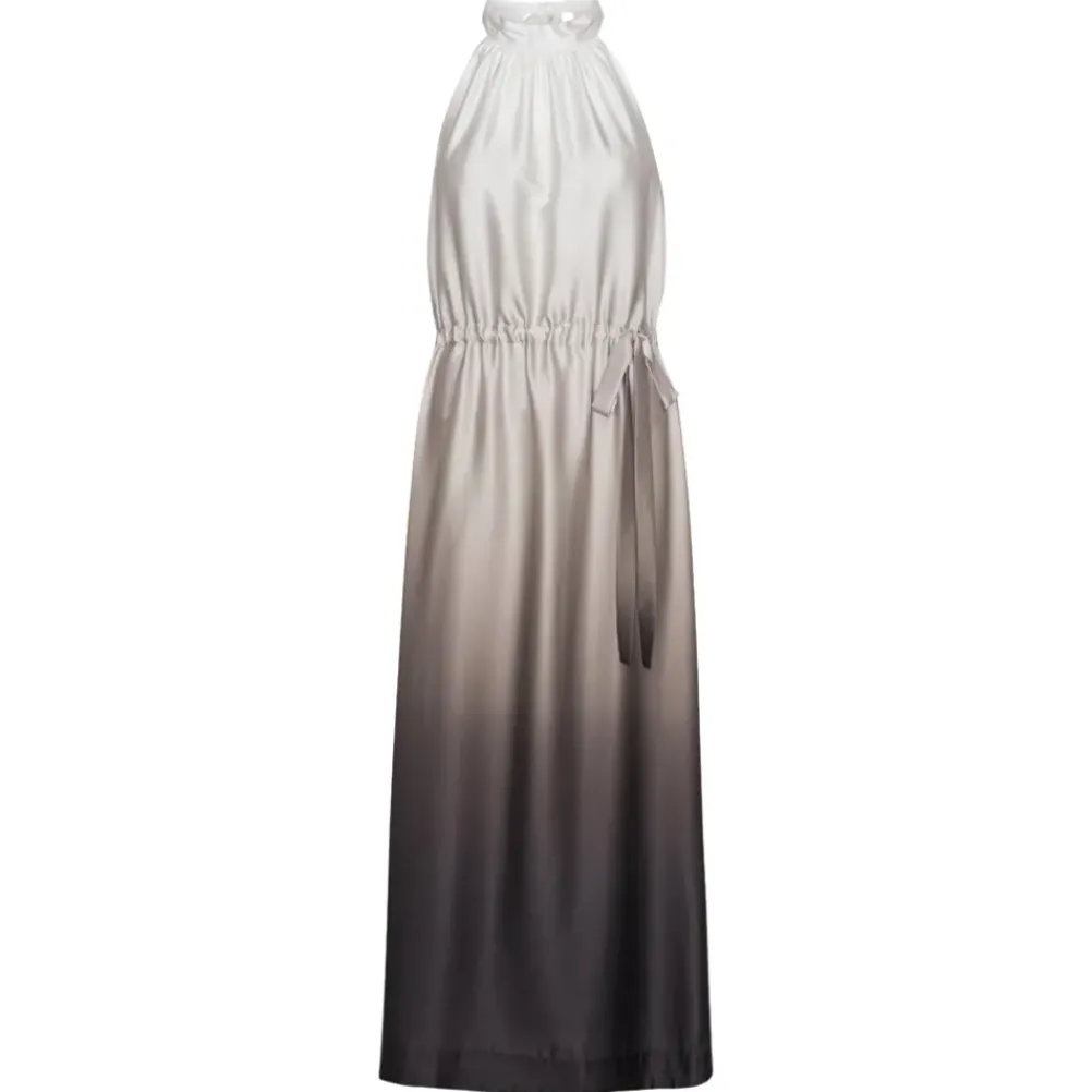 KARMAMIA Layla Dress Black