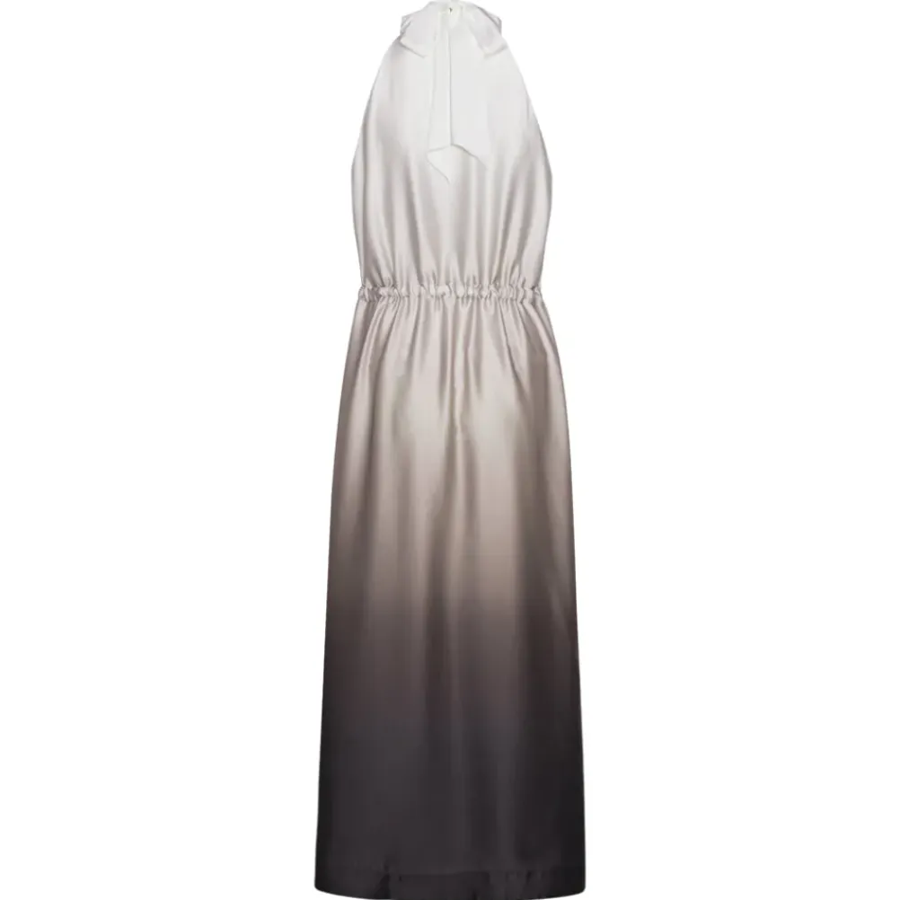KARMAMIA Layla Dress Black