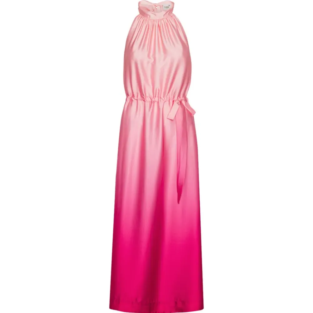 KARMAMIA Layla Dress Pink