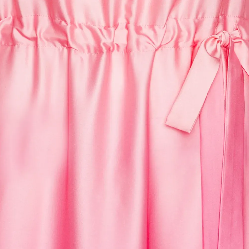 KARMAMIA Layla Dress Pink