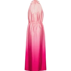 KARMAMIA Layla Dress Pink