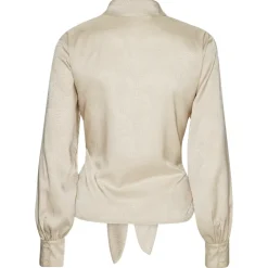 KARMAMIA Lee Shirt Art Deco Shell