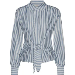 KARMAMIA Lee Shirt Stripe