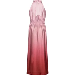 KARMAMIA Lulu Dress Gradient Rose
