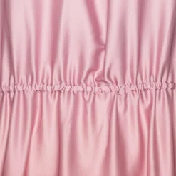 KARMAMIA Lulu Dress Gradient Rose