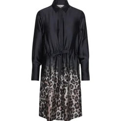KARMAMIA Nakita Dress Gradient Light Leo