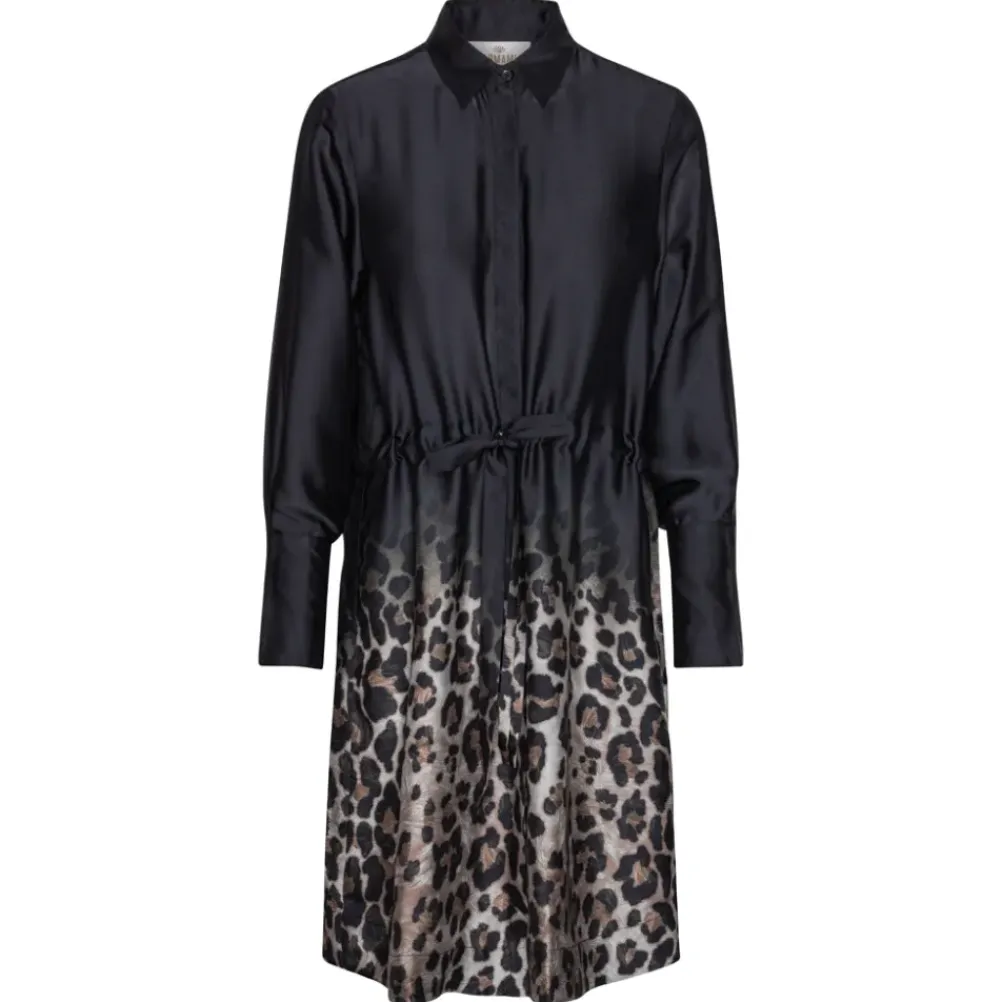 KARMAMIA Nakita Dress Gradient Light Leo
